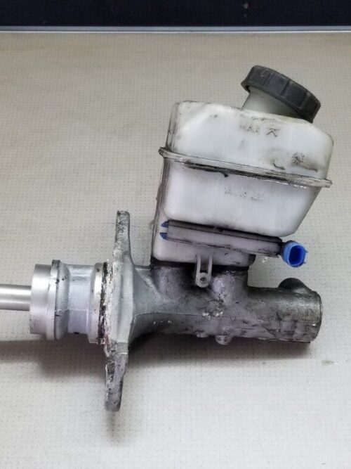 VOLKSWAGEN CRAFTER SPRINTER 06-ON BRAKE MASTER CLYLINDER RESERVOIR A0024315202