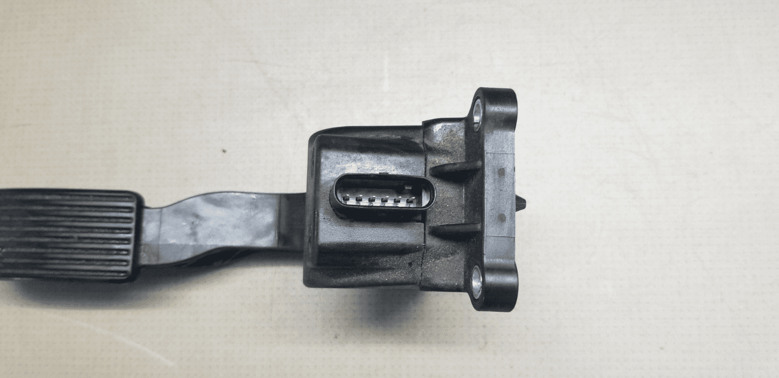 Volkswagen Crafter Throttle Pedal Assembly 2013 Diesel A9063000404 |O - Image 3