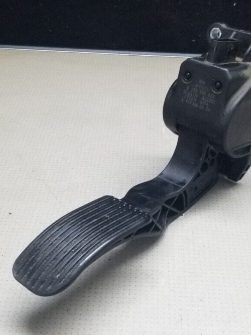Volkswagen Crafter Throttle Pedal Assembly 2013 Diesel A9063000404 |O