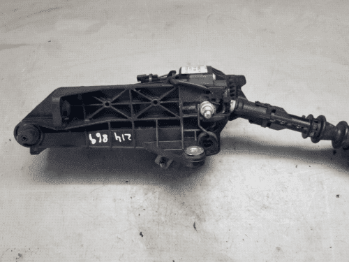 VW CRAFTER 2014 GEAR LEVER HVW9062600198