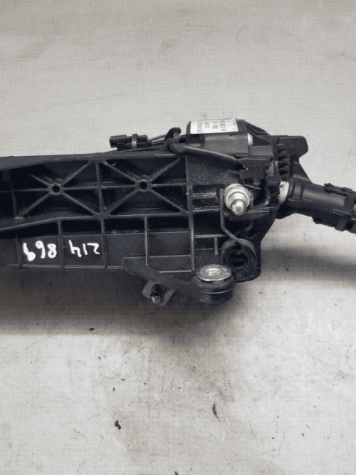 VW CRAFTER 2014 GEAR LEVER HVW9062600198