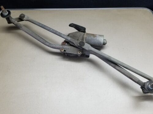 VW CRAFTER MB SPRINTER WIPER MOTOR WITH LINKAGE 405.147