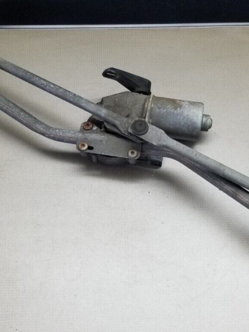 VW CRAFTER MB SPRINTER WIPER MOTOR WITH LINKAGE 405.147