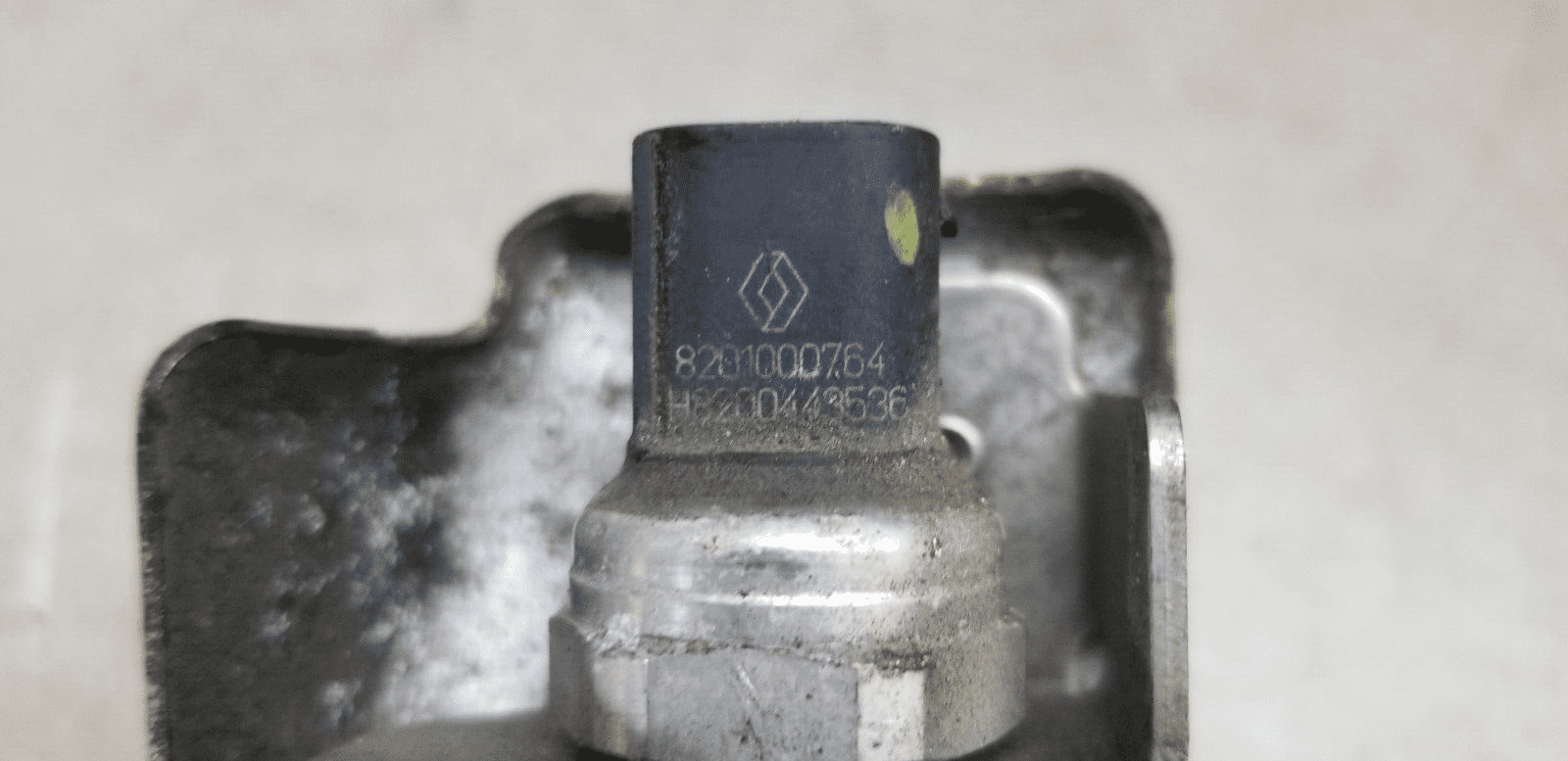 Vacuum Boost Air Pressure Sensor RENAULT TRAFIC 1.6 DIESEL 2016 - Image 5