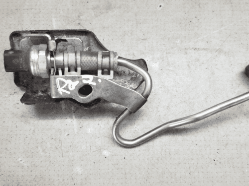 Renault Trafic 1.6 Diesel 2016 Vacuum Boost Air Pressure Sensor - Front View