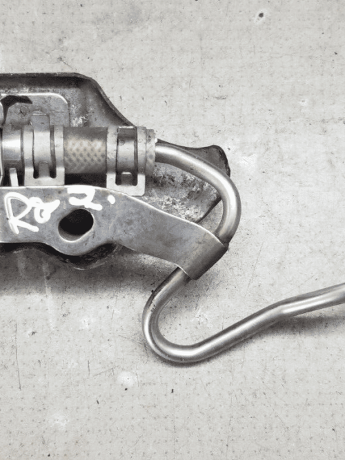 Renault Trafic 1.6 Diesel 2016 Vacuum Boost Air Pressure Sensor - Front View