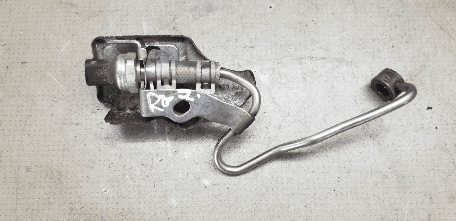 Renault Trafic 1.6 Diesel 2016 Vacuum Boost Air Pressure Sensor - Front View