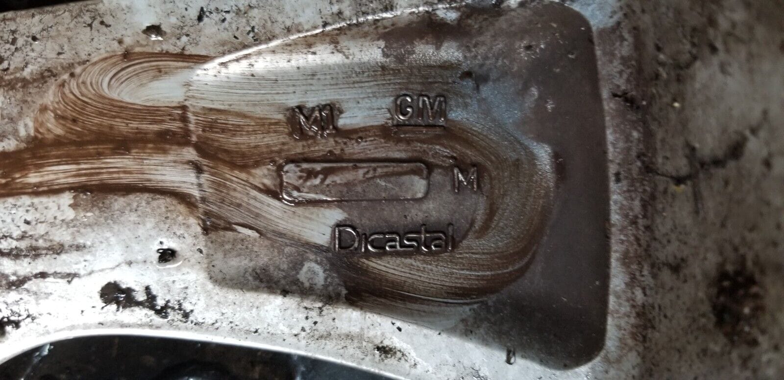 Vauxhall Astra J 19 Inch Alloy Wheels and Tyres 45R19 13312751 - Image 12