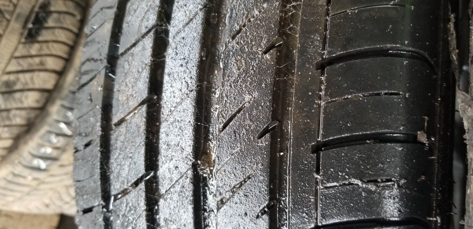 Vauxhall Astra J 19 Inch Alloy Wheels and Tyres 45R19 13312751 - Image 15