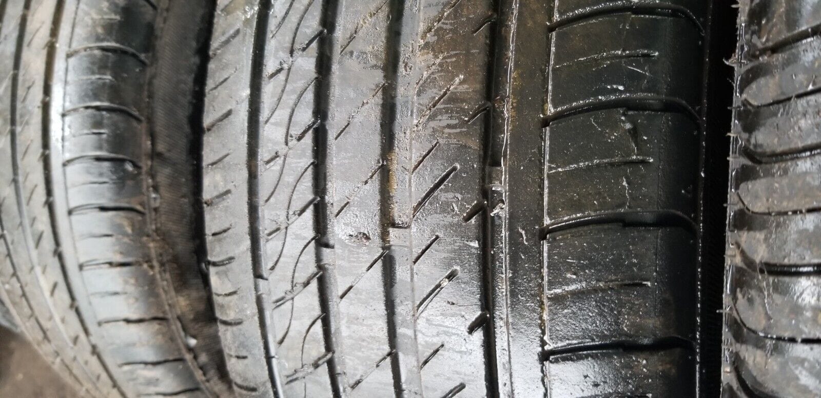 Vauxhall Astra J 19 Inch Alloy Wheels and Tyres 45R19 13312751 - Image 17