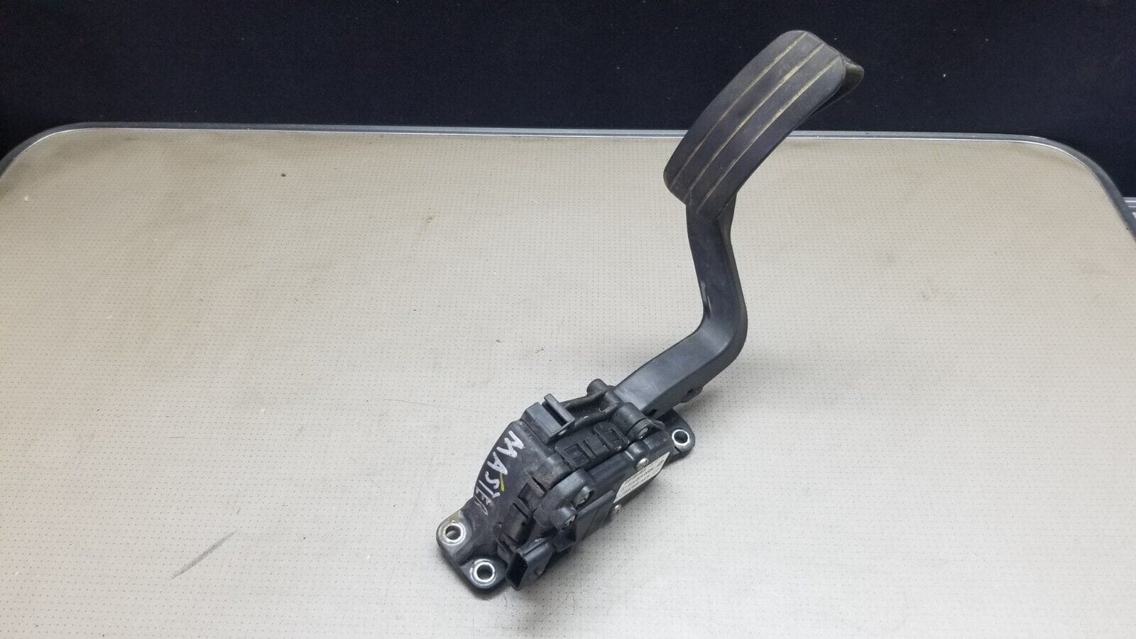 Vauxhall Movano Renault Master 2010-2018 Throttle Accelerator Pedal 8200672372