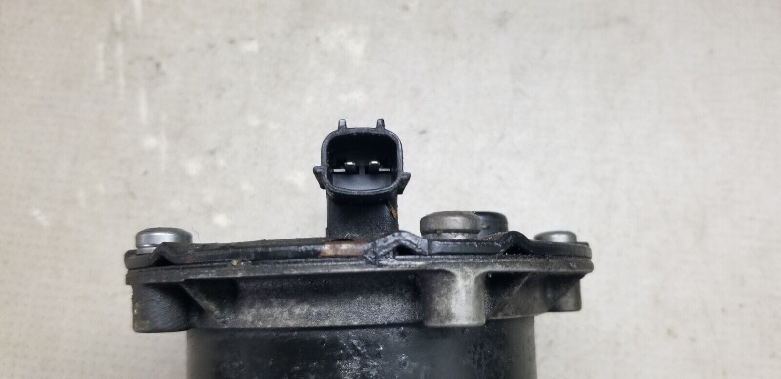 Vauxhall Vivaro Renault Trafic 2014-2018 Fuel Filter Housing 164003263R |O - Image 4