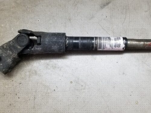 Vauxhall Vivaro Steering Knuckle Joint Coupling Mk2 X82 1.6 Diesel 2014-2019