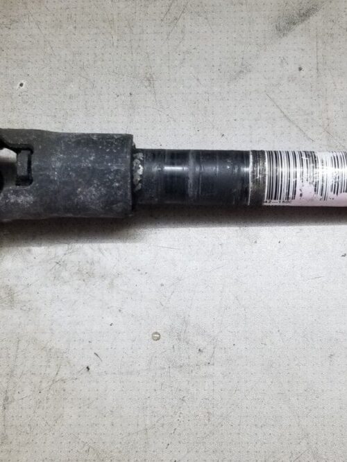 Vauxhall Vivaro Steering Knuckle Joint Coupling Mk2 X82 1.6 Diesel 2014-2019