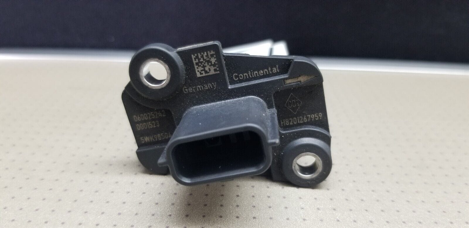 Vivaro, Ford 1.6 TDCi Mass Air Flow Meter Sensor Diesel - Image 4