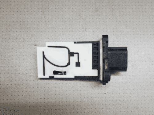Vivaro,  Ford 1.6 TDCi Mass Air Flow Meter Sensor  Diesel
