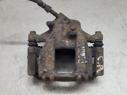 Volkswagen Crafter 2011 To 2017 Right Rear Drivers Offside Brake Caliper