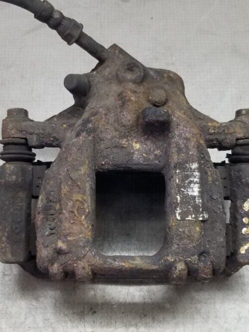 Volkswagen Crafter 2011 To 2017 Right Rear Drivers Offside Brake Caliper