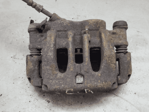 Volkswagen Crafter Brake Caliper Left Near Side Front 2.0 Diesel 2013