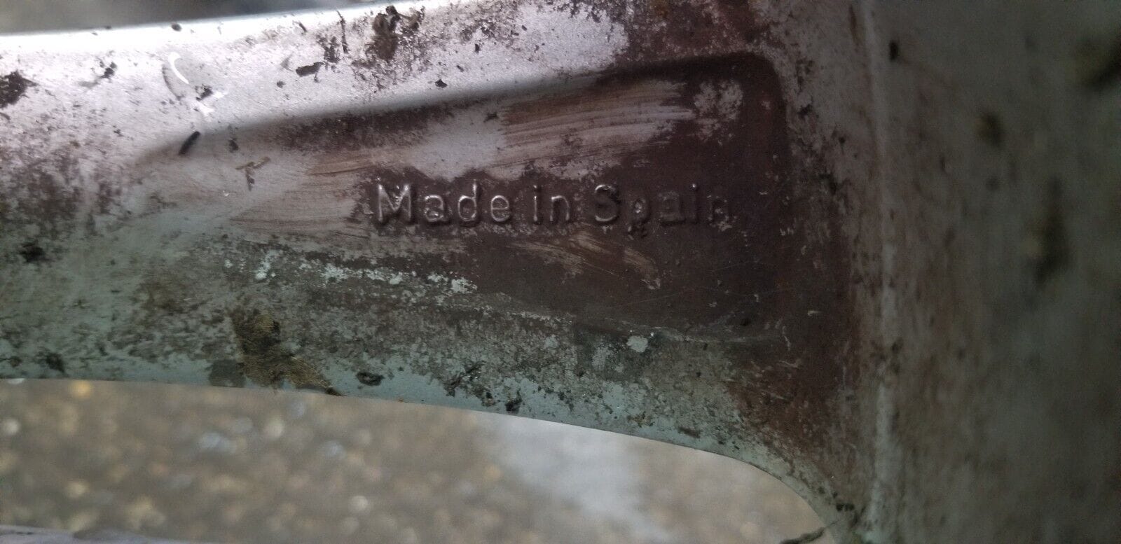 Vauxhall Astra 18 Inch Alloy Wheel and Tyres 40 R18 18X7.5 - Image 14