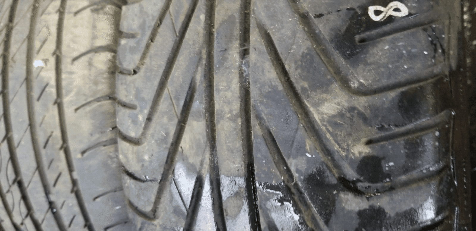 Vauxhall Astra 18 Inch Alloy Wheel and Tyres 40 R18 18X7.5 - Image 18