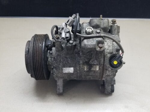 2010 BMW 5 SERIES F11 A/C AIR CON COMPRESSOR/PUMP 6452 9225703 01