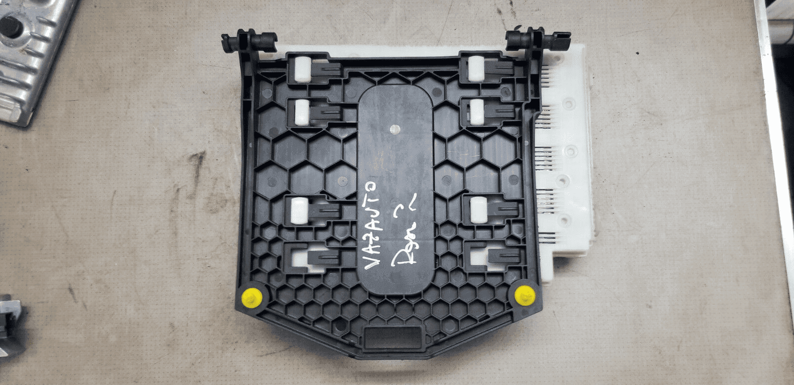 2010 Ford Galaxy 2.0 Diesel Ecu Kit BG91-12A650-PE - Image 15