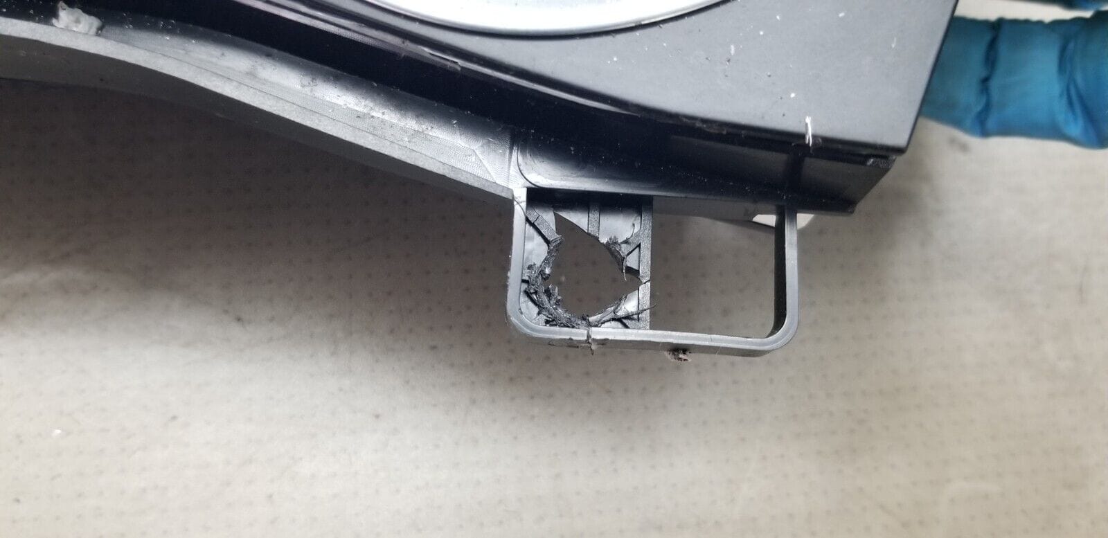 2010 Ford Galaxy 2.0 Diesel Ecu Kit BG91-12A650-PE - Image 22