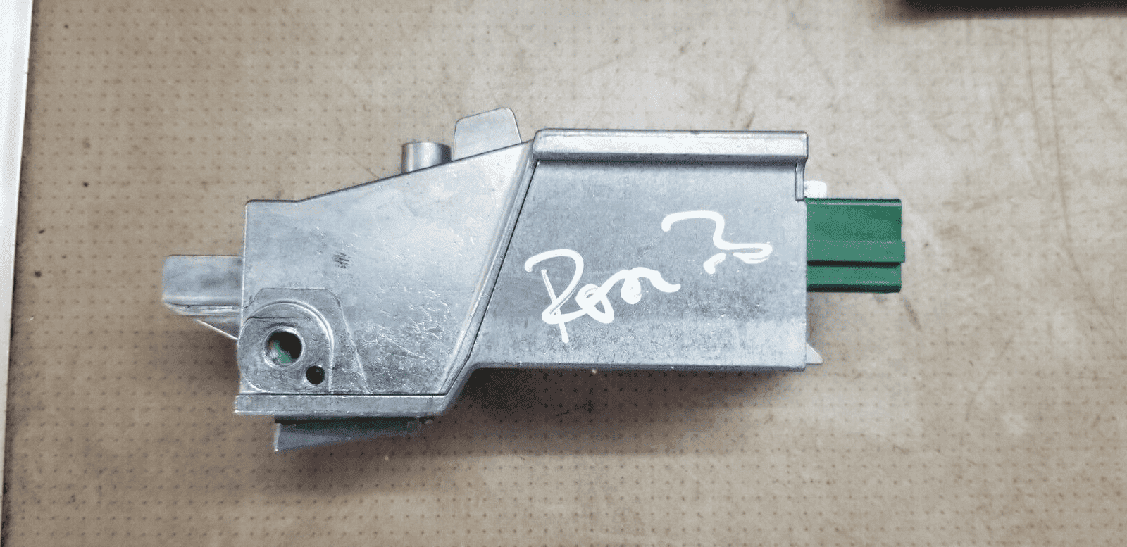 2010 Ford Galaxy 2.0 Diesel Ecu Kit BG91-12A650-PE - Image 4