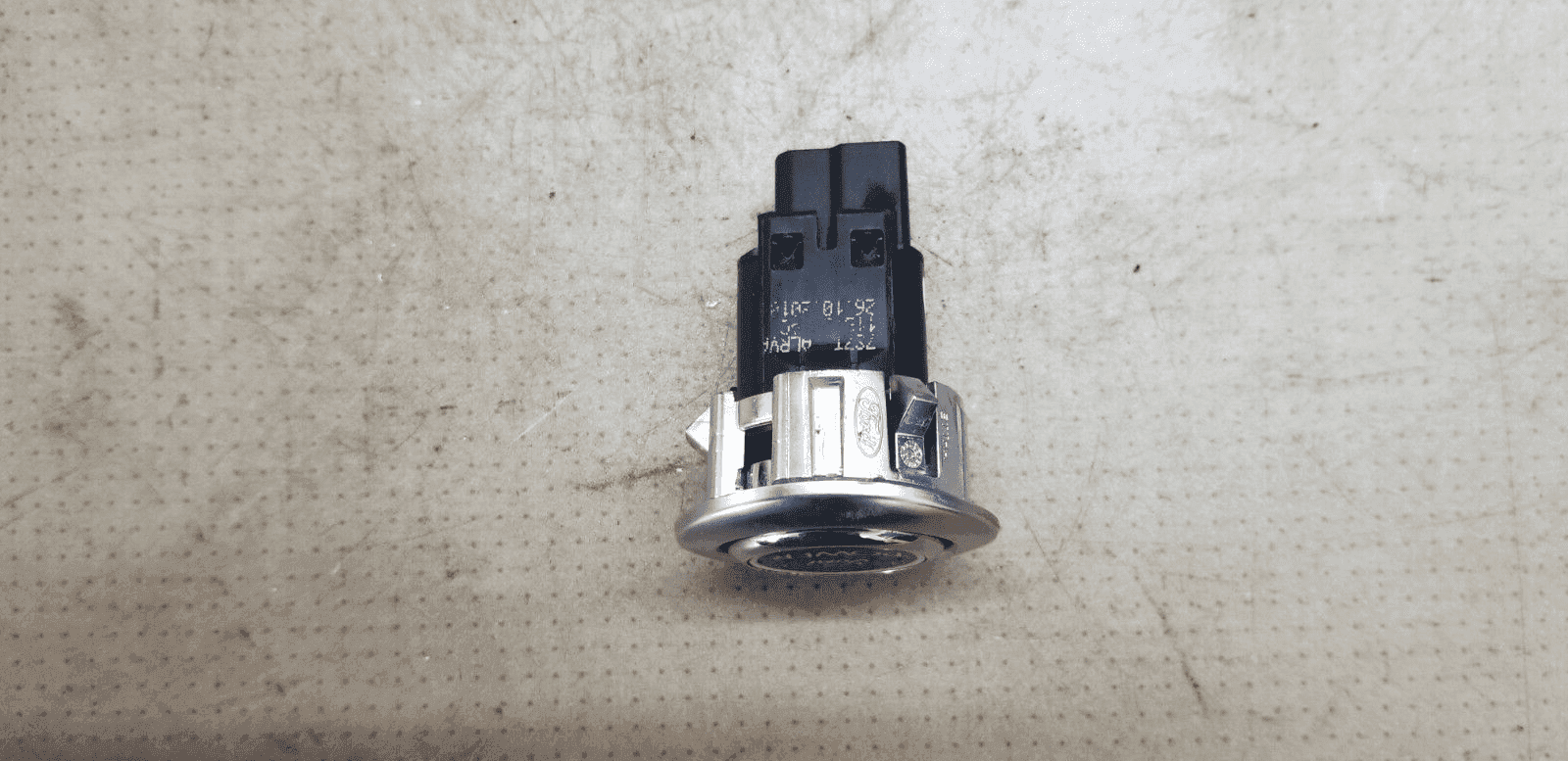 2010 Ford Galaxy 2.0 Diesel Ecu Kit BG91-12A650-PE - Image 7