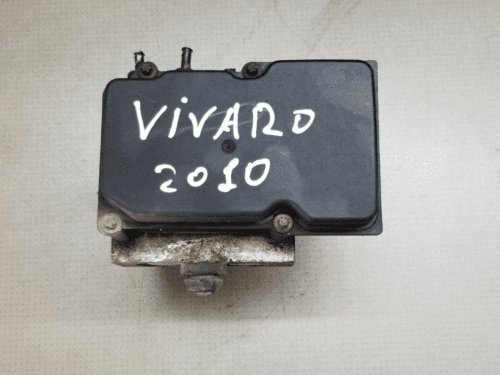 2010 Renault Trafic Vivaro ABS Pump Module 2.0 Diesel 0265800839 - Genuine OEM Part