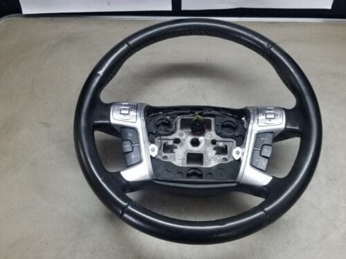 2011 Ford Galaxy  Steering Wheel Am2T-14K147-Ea