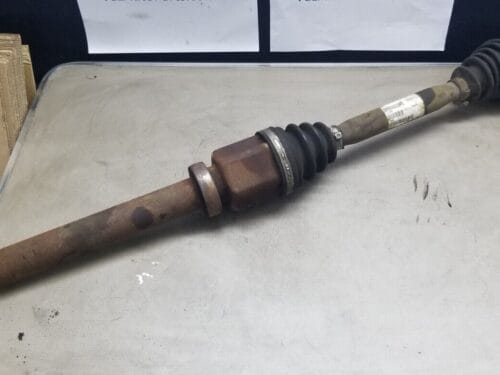 2011 FORD GALAXY TDCI AUTO OS DRIVESHAFT AG91-3B436-JA