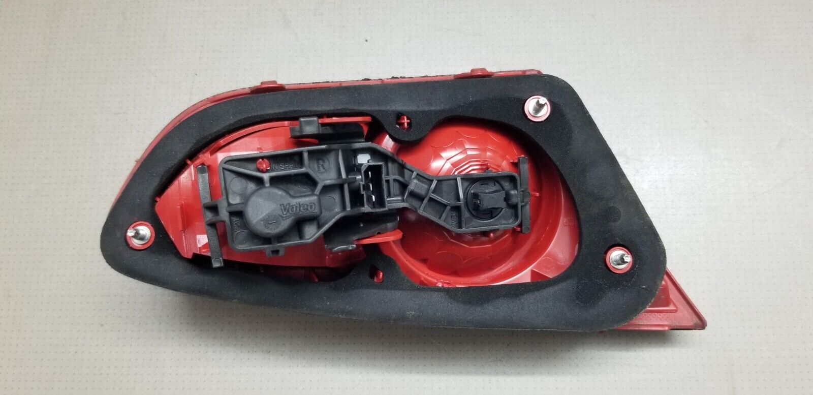 2012 Seat Leon 1P1 Taillight (Right Inner) 1Po 945 094 G - Image 4