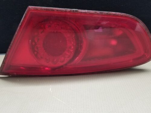2012 Seat Leon 1P1 Taillight (Right Inner) 1Po 945 094 G
