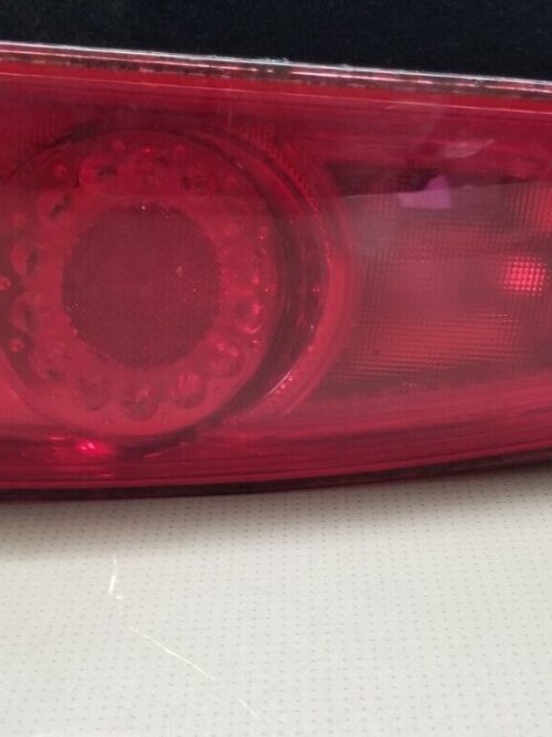 2012 Seat Leon 1P1 Taillight (Right Inner) 1Po 945 094 G