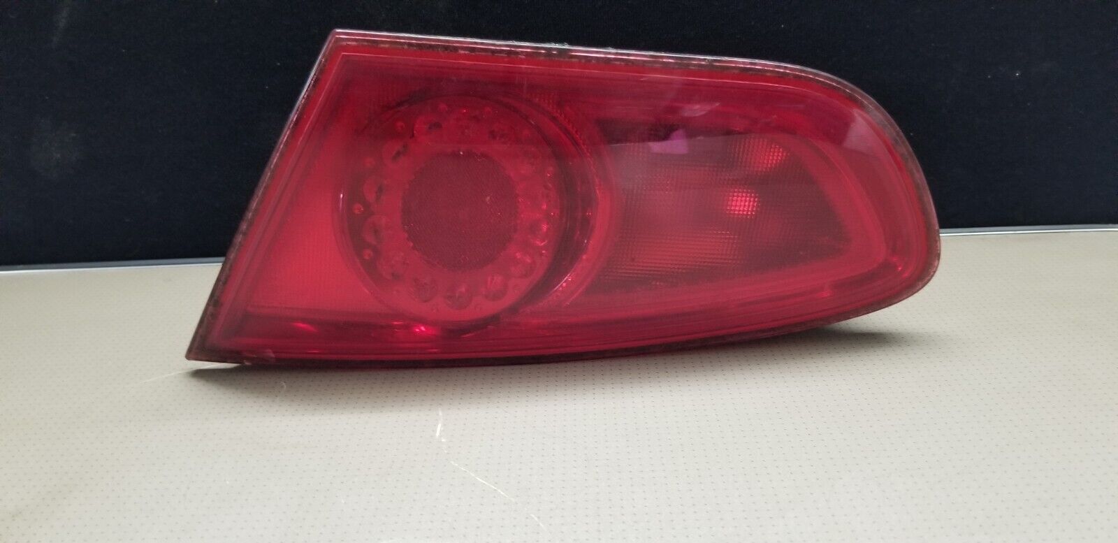 2012 Seat Leon 1P1 Taillight (Right Inner) 1Po 945 094 G