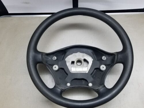 2013 MERCEDES SPRINTER W906 MULTIFUNCTIONAL STEERING WHEEL A9064640201