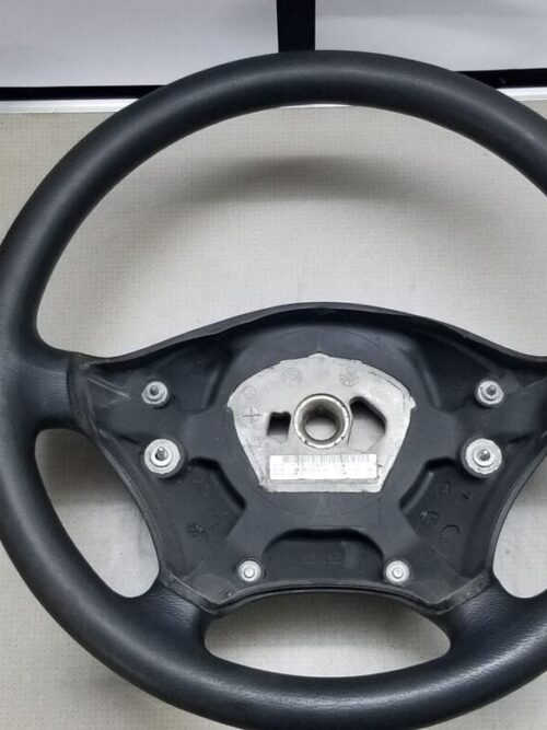 2013 MERCEDES SPRINTER W906 MULTIFUNCTIONAL STEERING WHEEL A9064640201
