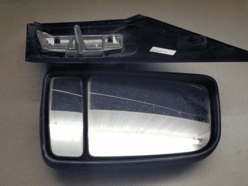 2013 Mercedes Sprinter Door Wing Mirror Manual  SHORT Arm O/S