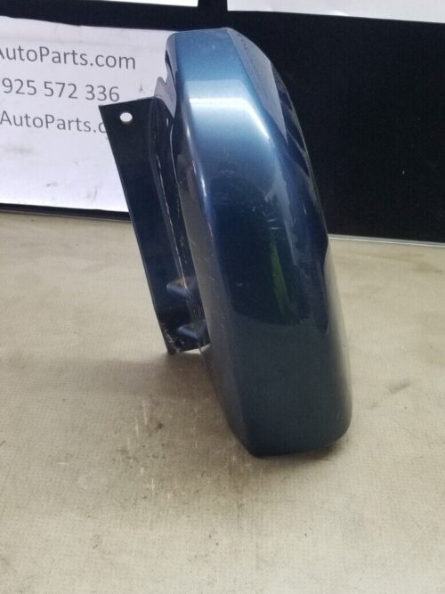 2014-2018 Renault Trafic III Vauxhall Vivaro Drivers Rear Top Trim 93454109