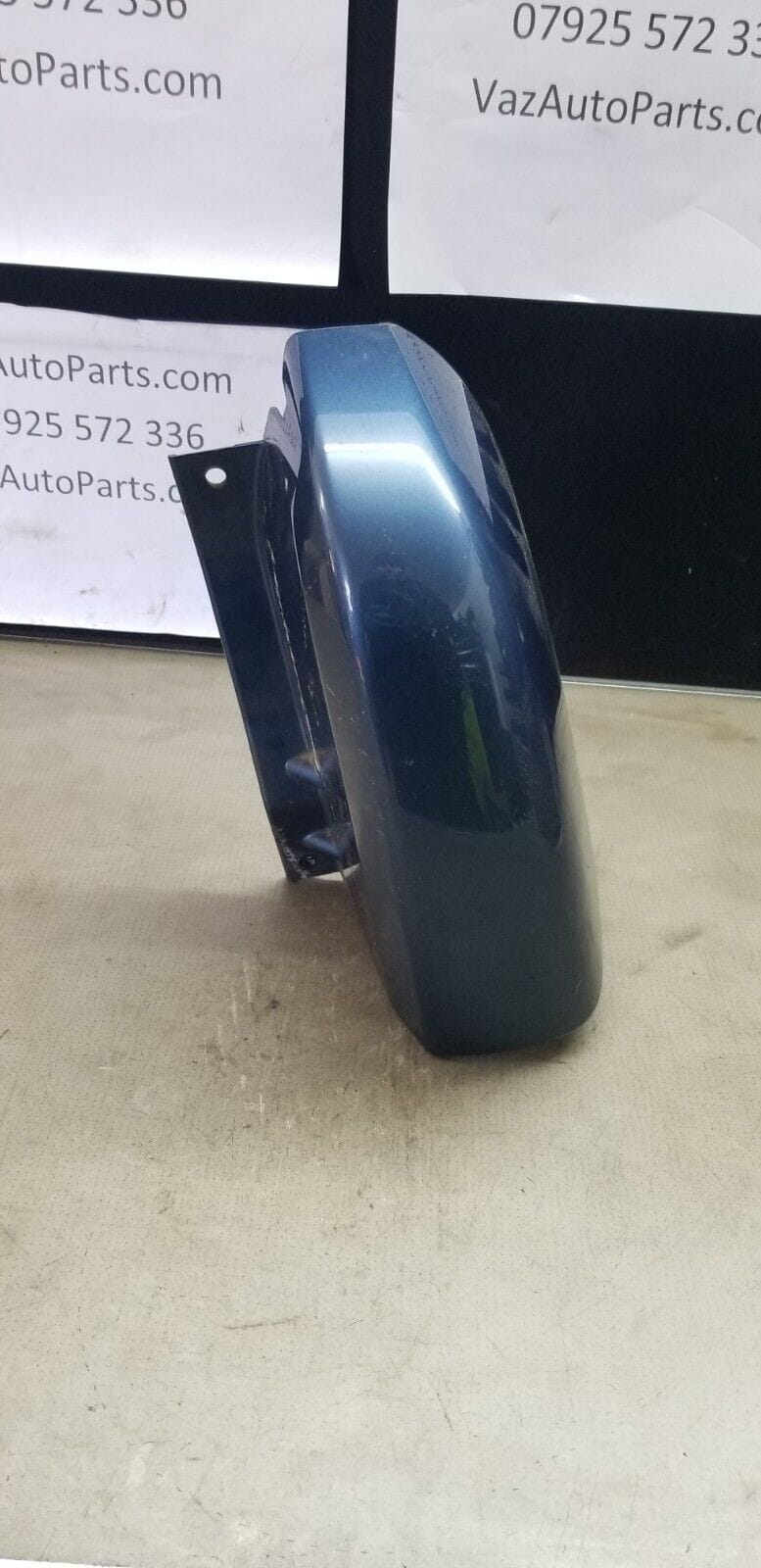 2014-2018 RENAULT TRAFIC III VAUXHALL VIVARO DRIVERS REAR TOP TRIM 93454109