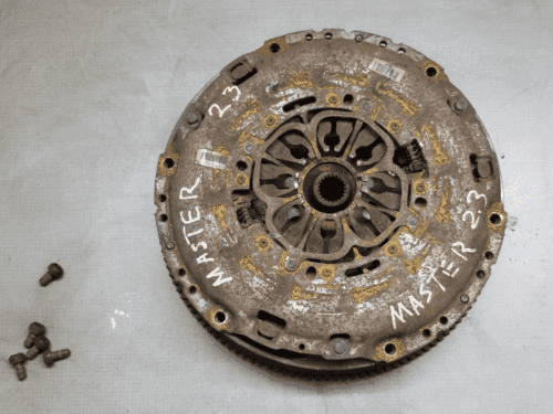 2014 Renault Master MK3 2.3 DIESEL CLUTCH KIT