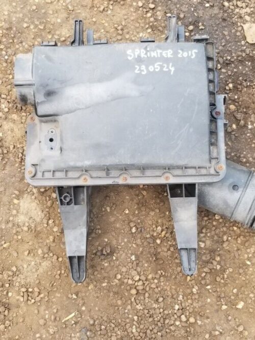 2015 Mercedes Benz Sprinter Air Filter Box