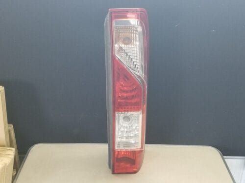 2015 Renault Master Rear Tail Light Right Driver Side O/S