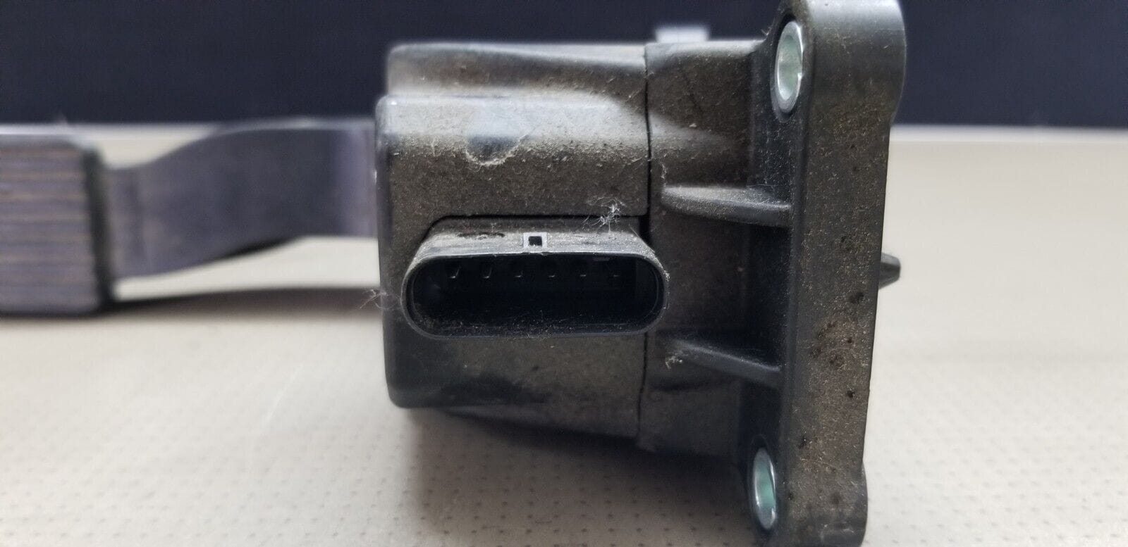 2015 Volkswagen Crafter Cr35 2.0 TDI Throttle Pedal A9063000304 |O - Image 5