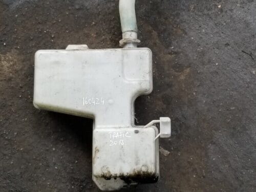 2015 Vauxhall Vivaro RENAULT TRAFIC Washer Bottle 289105241R