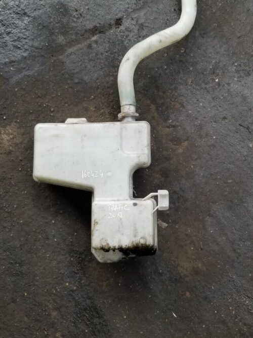 2015 Vauxhall Vivaro RENAULT TRAFIC Washer Bottle 289105241R