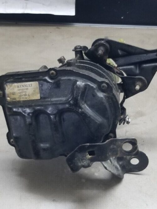 OEM Renault Power Steering Pump Removed from 2016 Trafic