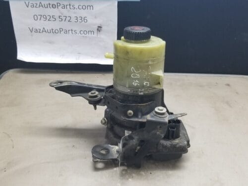 Renault Trafic 2016 Power Steering Pump 491100616R